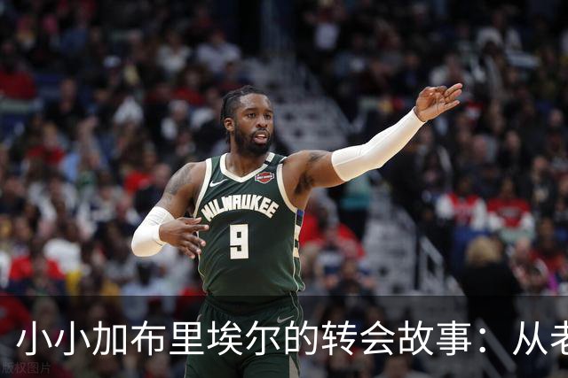 小小加布里埃尔的转会故事：从老特拉福德到西甲的冒险